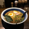 こく旨ラーメン