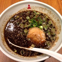 「焦がし醤油（￥880）※」@博多五行 名古屋ラシック店の写真