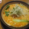 特製坦々麺