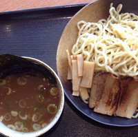 「海猫つけ麺（690円）」@越前若狭つけ麺工房 海猫屋の写真