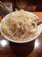 「賄い醤油」@のスた OSAKAの写真