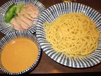 「落花生涼麺　750円」@しゅうまい屋の写真