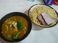 「【期間限定】もりカレー ￥850」@所沢大勝軒の写真