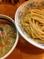 「もり野菜」@大勝軒 七福の写真