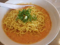 「タンタンメン」@奴が愛したタンタンメン 近平家の写真