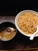 「もりそば」@麺屋大斗 小伝馬町店の写真