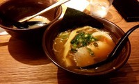 「ミニラーメンゼロ＋ミニラーメンゼロプラス」@ラーメンゼロ PLUSの写真