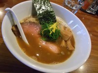 「らーめん」@RAMEN GOTTSUの写真