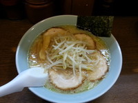 「チャーシュー麺」@ラーメン専門店 和 久米川店の写真