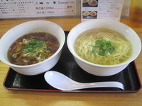 「コンビラーメン　700円」@麺家 しんの写真