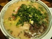 「ラーメン （140413）」@ラーメン小金太の写真