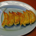 焼き餃子6個（280円？）