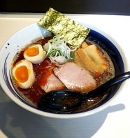 「カラニボ２　@800円(気まぐれ限定)」@らー麺 山さわの写真