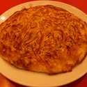梅蘭焼きそば（並）