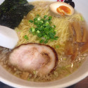 ラーメン+ネギチャ丼