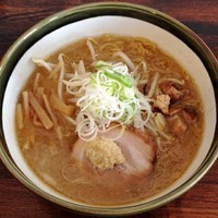 「味噌らーめん」@らーめん 喜楽の写真