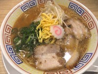 「中華そば（720円）」@中華そば 三浦の写真