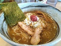 「冷やしらーめん＋etc」@麺味庵 和（NAGOMI）の写真