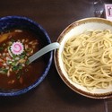 カレーつけ麺