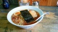「ラーメン+味玉」@藍華の写真