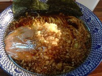 「ラーメン」@麺屋 立川商店の写真