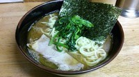 「ラーメン」@横浜家系ラーメン 大原家の写真