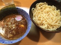 「つけめん」@頑者の写真