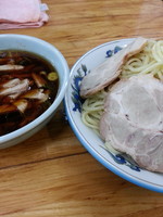 「つけチャーシュー大盛り１１００円」@丸長 坂戸店の写真