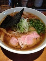 「芳醇煮干し（醤油）」@喜元門 つくばサイエンス通り店の写真