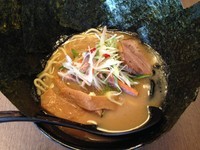 「らぁ麺」@らぁ麺 はせ川の写真
