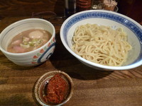 「辛つけ+特増し」@燦燦斗の写真