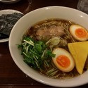 特製旨口ラーメン
