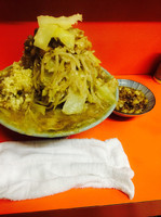 「らーめん」@ラーメン富士丸 神谷本店の写真