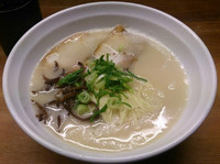 「ぼんしゃん」@九州じゃんがら 秋葉原本店の写真