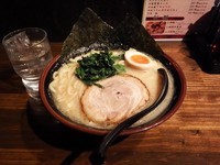 「しょうゆ」@蘭桂坊の写真