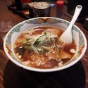 しょうゆラーメン