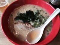 「塩ラーメン」@巽やの写真
