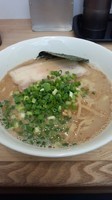 「味噌ラーメン」@らぁめん  丸の写真
