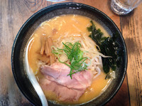 「味噌」@壱龍 大磯店の写真