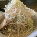 あっさり野菜豚骨・塩