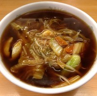 「五目麺（￥800）」@大加利の写真