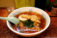 「ラーメン」@三恭の写真