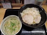 「つけめん（中）」@麺Life拓の写真