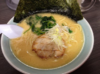 「味噌ラーメン」@静岡 魂心家の写真