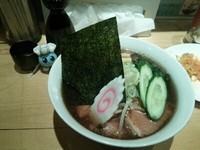 「冷やしらーめん＋etc」@らーめん 大木の写真