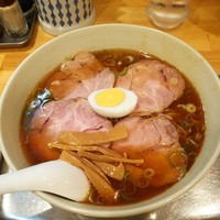 「チャシュウメン」@保谷大勝軒の写真