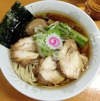 「超・鶏らぁめん　９５０円」@麺屋 猪貴 -CHOKI-の写真