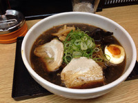 「札幌ブラック」@いそのかづおの写真