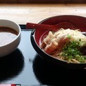一酵やつけ麺(温)