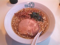 「琥珀(700円)」@楽観 立川の写真